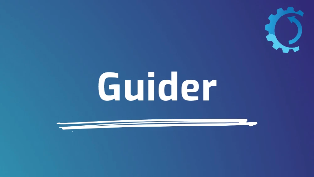 Guider